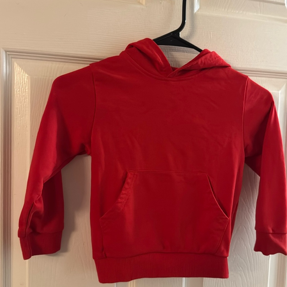 Kids sweater